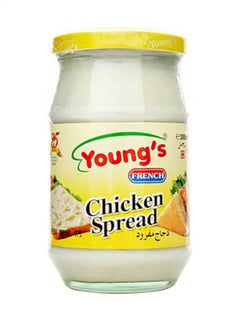 Chicken Spread 300ml
