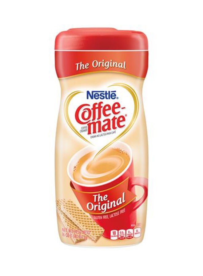 Coffee Mate The Original Creamer 400grams