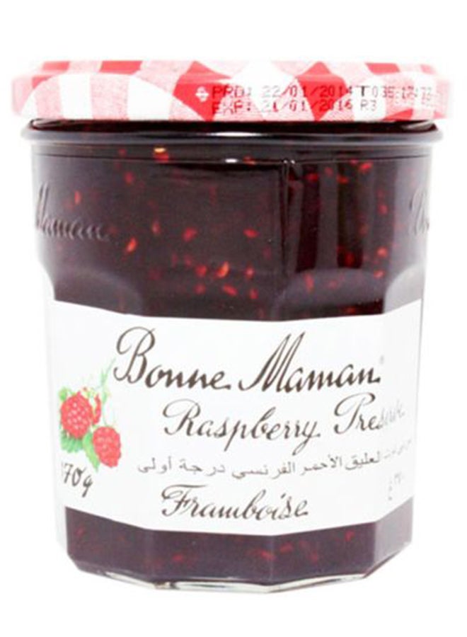 بون مامان مربى توت العُليق أندروس 370جرام