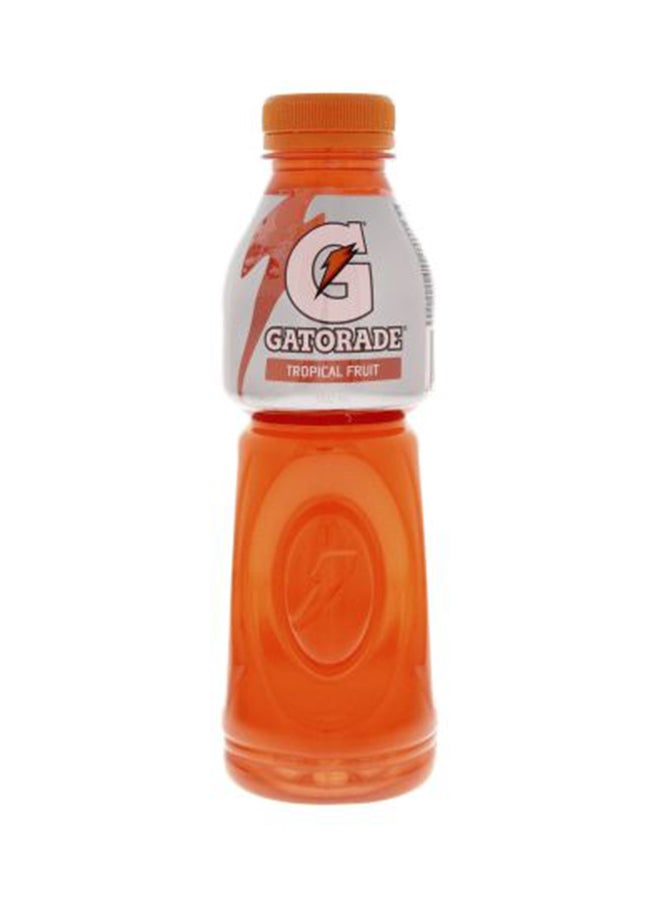 Tropical Fruit 500ml