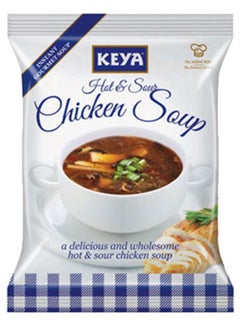 Hot And Soup Chicken Soup 44grams