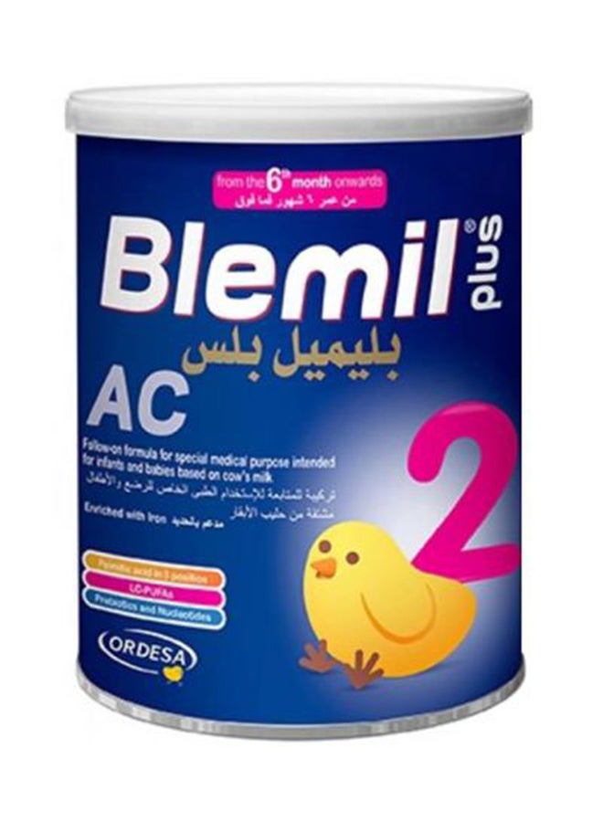 طعام بليميل بلس الذي يرتكز أساساً من الحليب للرضع