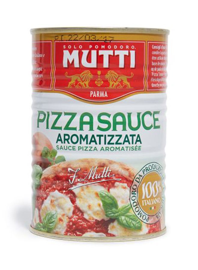 Pizza Sauce 400grams