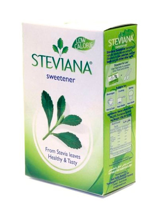 Steviana - Sweetener 125grams - Image 1