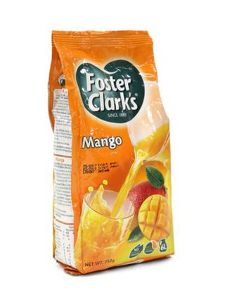 Instant Drink Mango Flavour Refill 750grams - v1532408205/N12279298A_1