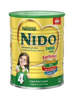 Nido Three Plus Growing Up Milk 1.8kg - v1532408330/N12280194A_1