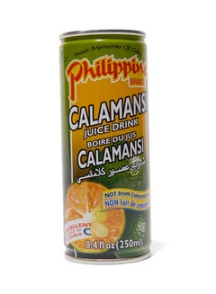 Calamansi Juice 250ml