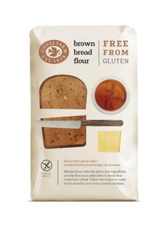 Brown Bread Flour 1kg