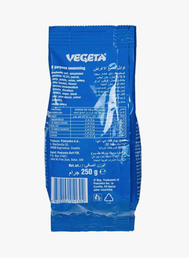 Vegeta All Purpose Seasoning 250grams
