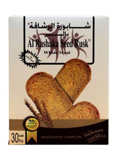شابورة من الدقيق الكامل 420جرام