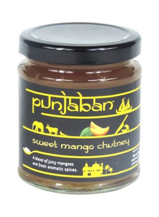 Sweet Mango Chutney 225grams - v1532408687/N14245375A_1