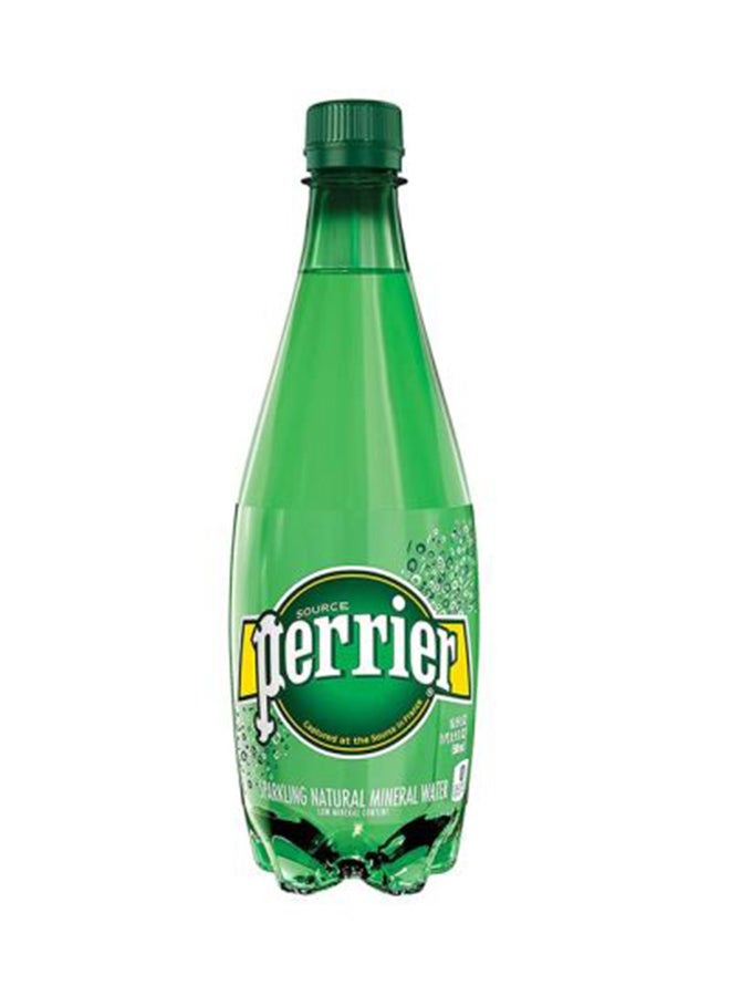 Sparkling Water 330ml pack_of_24