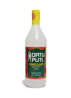 Datu Puti Vinegar 1Liters - v1532409088/N14428253A_1