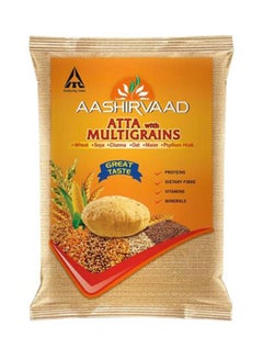 Multigrain Atta 5kg