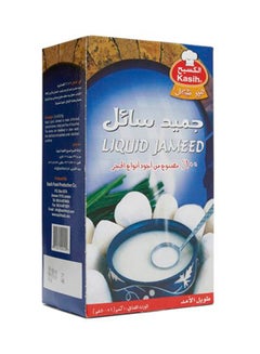 Liquid Jameed Packaged Meal 1kg