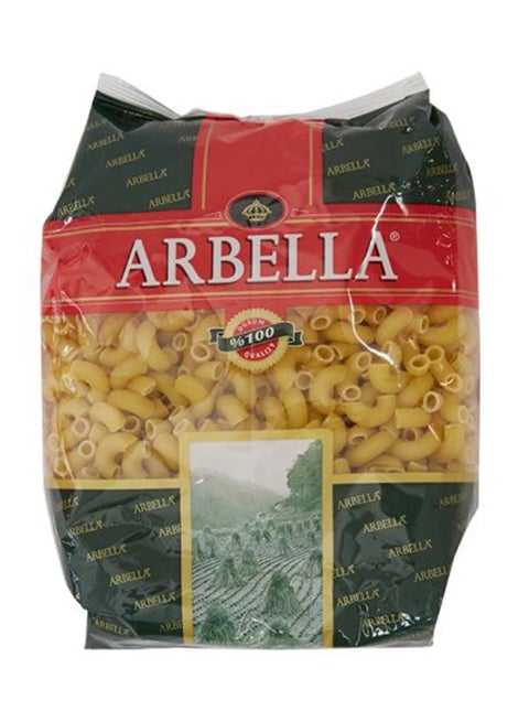 Elbow Pasta 500grams
