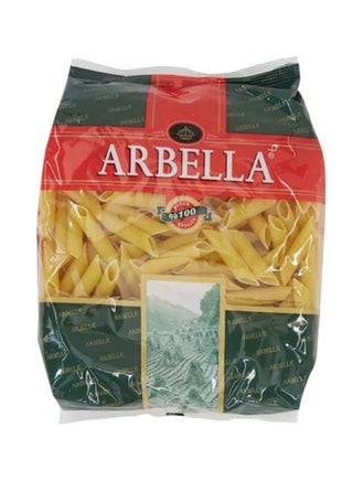 Penne Rigate Pasta 500grams
