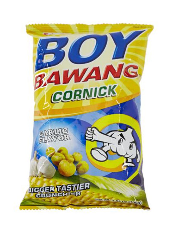 KSK BOY BAWANG Boy Bawang Cornick Garlic 90grams - Image 1
