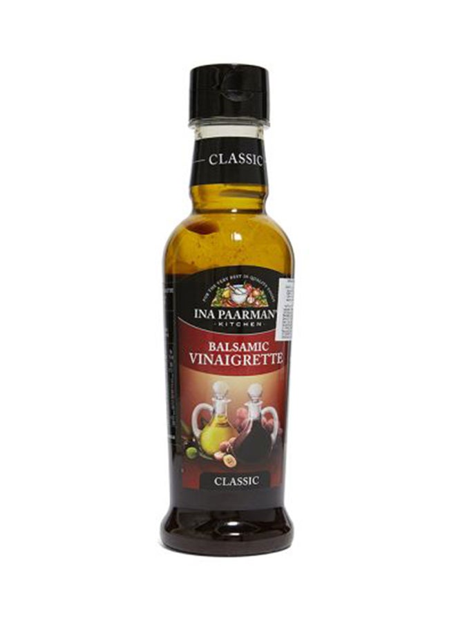 Ina Paarman's Classic Balsamic Vinaigrette 300ml  - Image 1