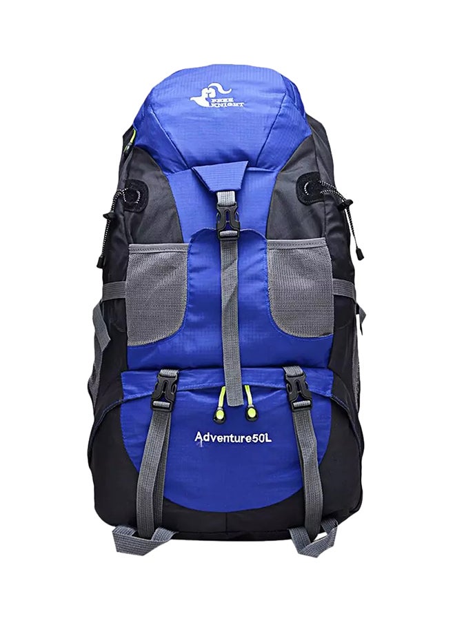 QiaoKai Mountaineering Backpack 50Liters  - Image 1