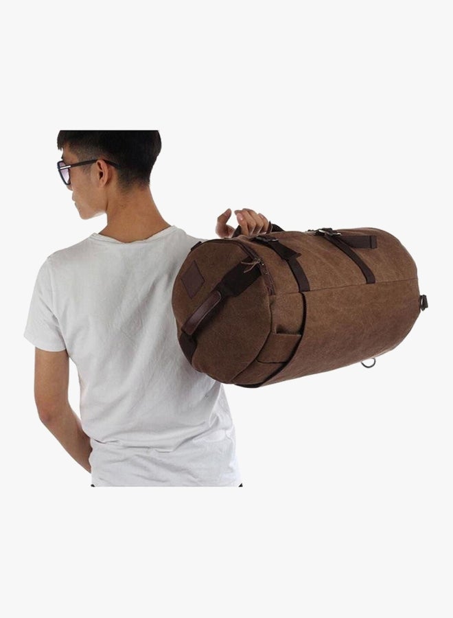 كياوكاي - حقيبة سفر وتسلق الجبال بني - Image 1