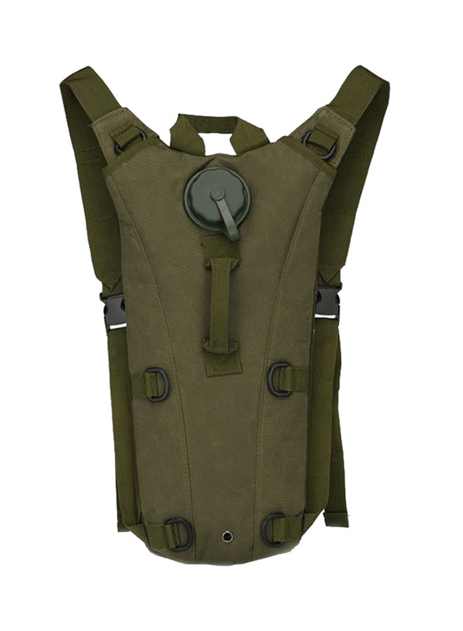 QiaoKai Hydration Pack Waterproof Rucksack Backpack  - Image 1