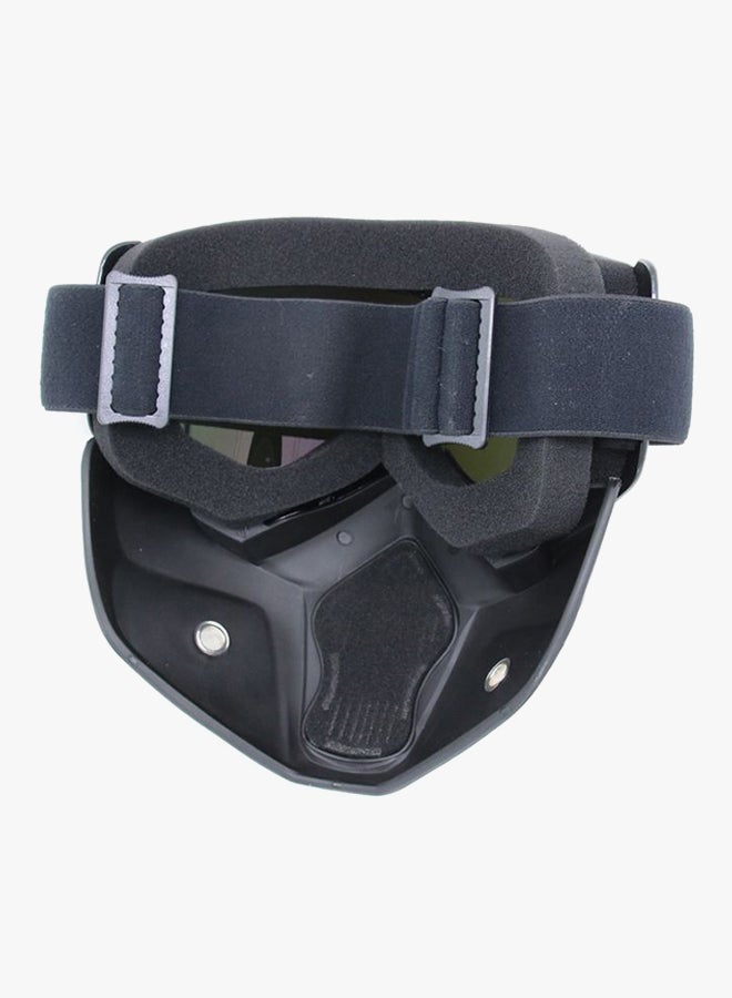 QiaoKai Motorbike Face Mask Helmet  - Image 2