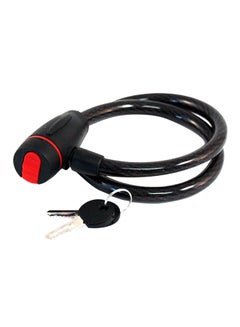 Anti-Theft Bike Lock - v1532419089/N15688947A_1