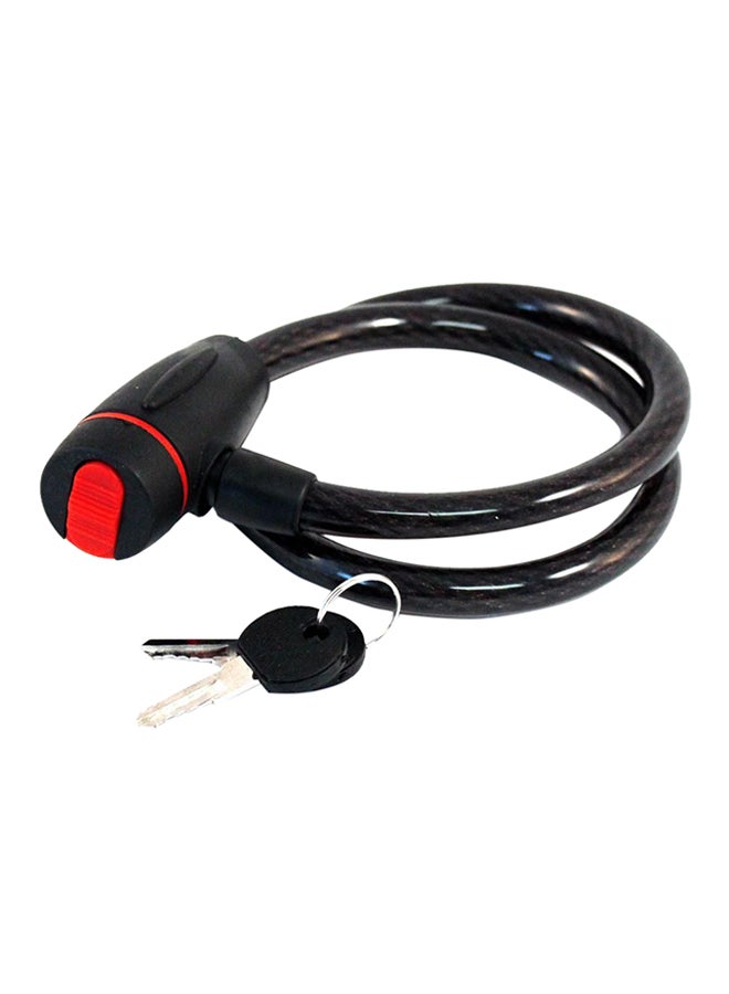 QiaoKai Anti-Theft Bike Lock 