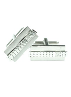Stainless Steel Cufflinks
