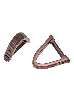 Stainless Steel Cufflinks