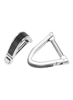 Stainless Steel Cufflinks