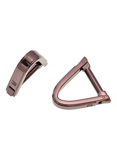 Stainless Steel Cufflinks