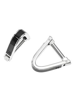 Stainless Steel Cufflinks