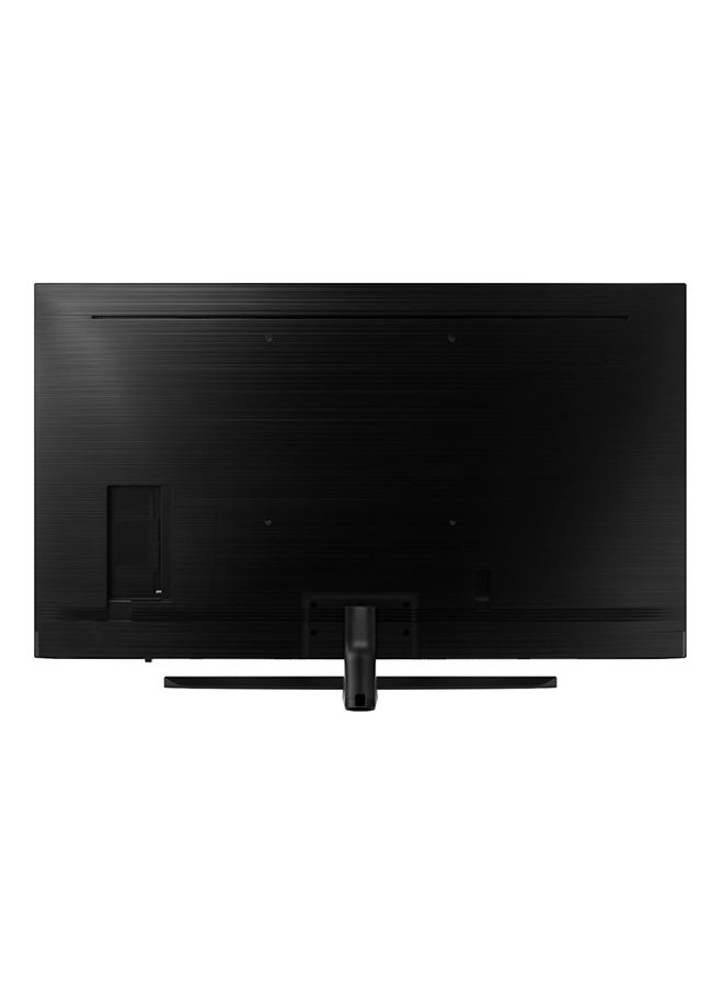 Samsung - 65-Inch 4K Premium Ultra HD Smart TV UA65NU8000 Black - Image 1
