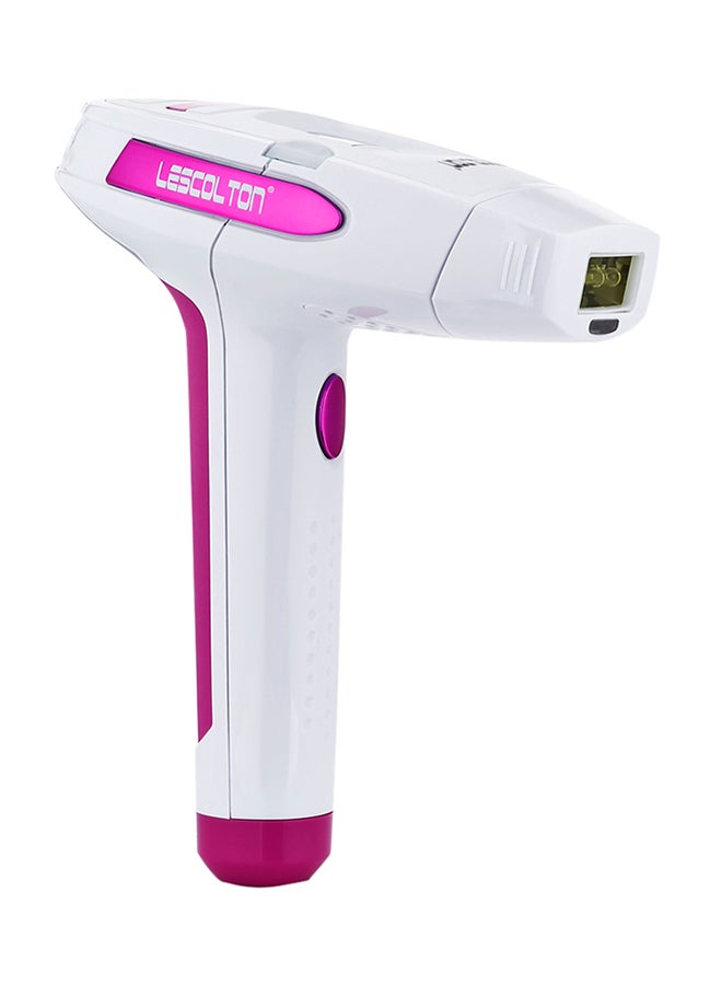 2 In 1 Hair Removal Machine Pink - v1532419570/N15905196A_1