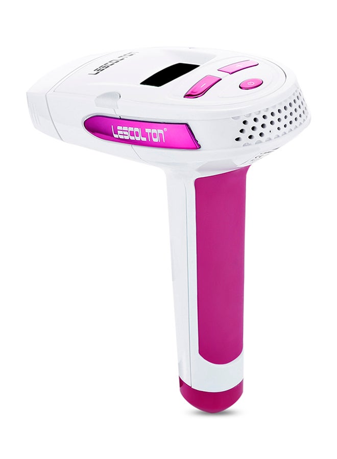 2 In 1 Hair Removal Machine Pink - v1532419571/N15905196A_5