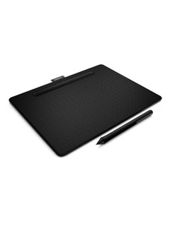 Wacom Intuos Bluetooth Graphic Tablet Black  - Image 3