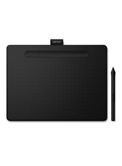 Wacom Intuos Bluetooth Graphic Tablet Black  - Image 4