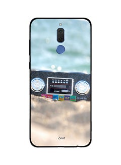 Thermoplastic Polyurethane Skin Case Cover -for Huawei Mate 10 Lite Sea Radio Sea Radio