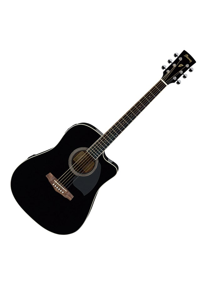 Semi Acoustic Guitar