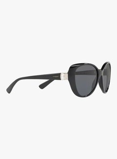 Vogue Women's Butterfly Sunglasses VO5193-W44-87-57  - Image 3