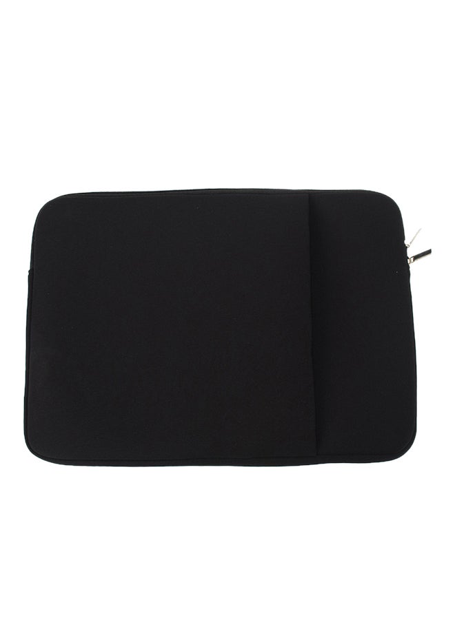 Slim Case Laptop Bag For 14 Inch Laptops Black