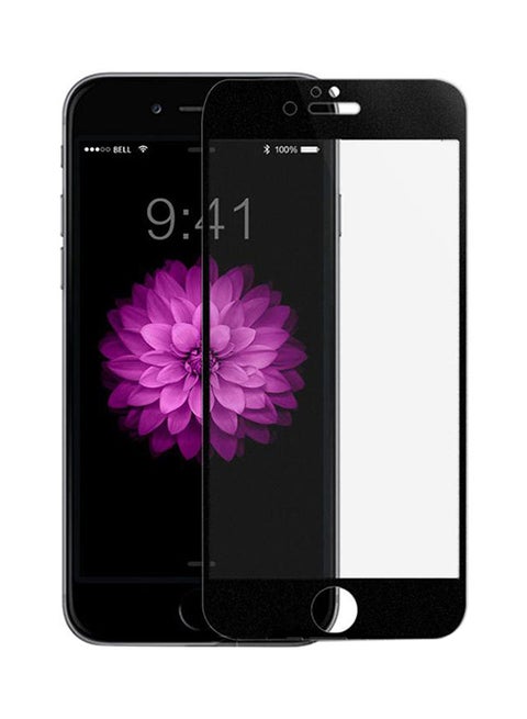 Screen Protector For Apple iPhone 7 Plus Black