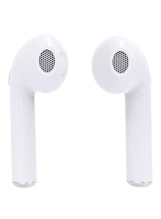 In-Ear Earphones With Mic For Apple iPhone White - v1532436505/N15724284A_1