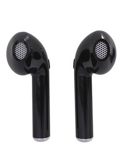 HBQ I7 Bluetooth In-Ear Earbuds With Mic Black