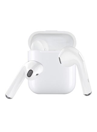 Bluetooth In-Ear Earphones With Charging Box White - v1532436509/N15724296A_1