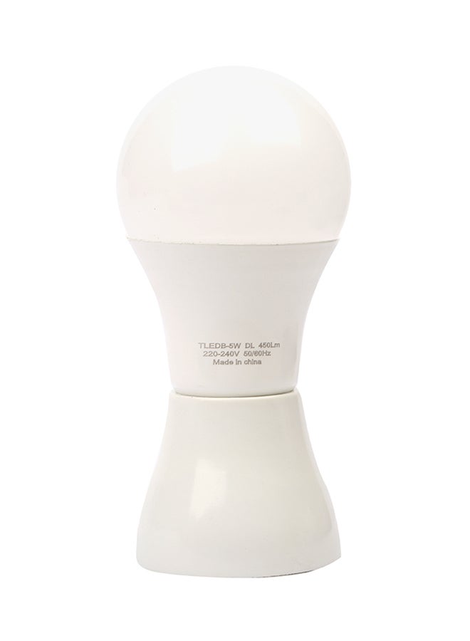 Terminator LED Bulb White  - Image 1
