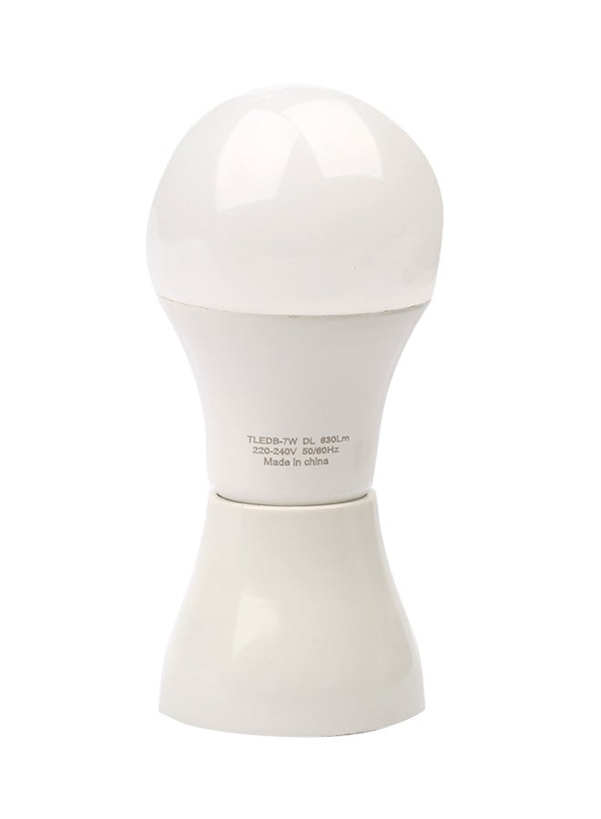 Terminator LED Bulb 7W White - Image 1