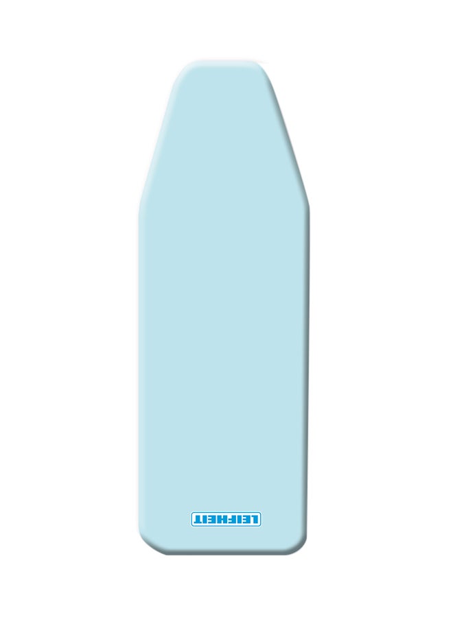 LEIFHEIT Ironing Board Cover Cotton Classic-Large White/Pink/Blue 45centimeter - Image 2